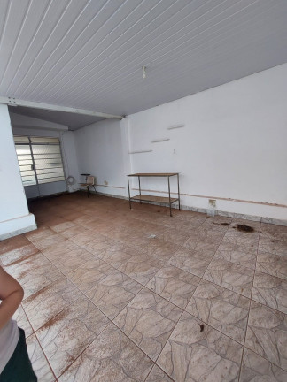 Imagem Casa com 2 Quartos para Alugar, em Vila Flores - Franca Imagem Casa com 2 Quartos para Alugar, em Vila Flores - Franca