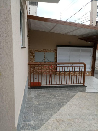 Imagem Casa com 2 Quartos à Venda, 44 m² em Cidade Patriarca - São Paulo Imagem Casa com 2 Quartos à Venda, 44 m² em Cidade Patriarca - São Paulo