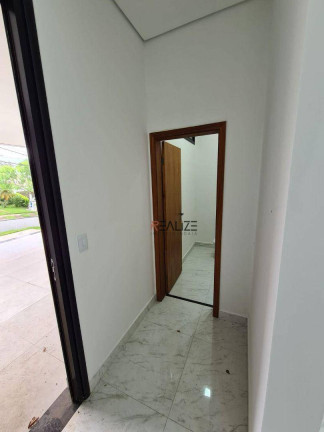 Imagem Casa com 3 Quartos à Venda, 190 m² em Condominio Residencial Terra Nobre - Indaiatuba