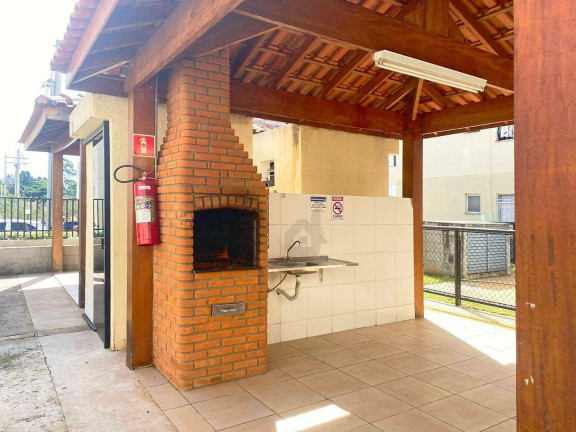 Imagem Apartamento com 2 Quartos à Venda, 44 m² em Lopes De Oliveira - Sorocaba Imagem Apartamento com 2 Quartos à Venda, 44 m² em Lopes De Oliveira - Sorocaba
