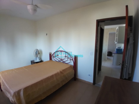 Imagem Apartamento com 2 Quartos à Venda, 59 m² em Lunamar - Mongaguá