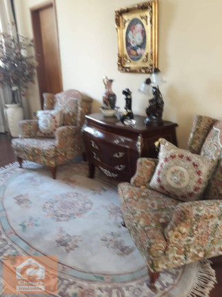 Imagem Apartamento com 4 Quartos à Venda, 275 m² em Moema - São Paulo Imagem Apartamento com 4 Quartos à Venda, 275 m² em Moema - São Paulo