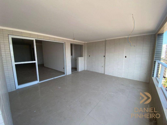 Imagem Apartamento com 3 Quartos à Venda, 126 m² em Canto Do Forte - Praia Grande Imagem Apartamento com 3 Quartos à Venda, 126 m² em Canto Do Forte - Praia Grande