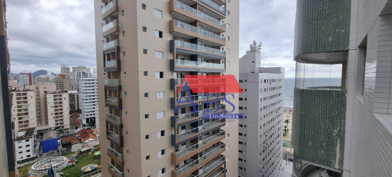 Imagem Apartamento com 1 Quarto à Venda, 64 m² em Aviação - Praia Grande Imagem Apartamento com 1 Quarto à Venda, 64 m² em Aviação - Praia Grande