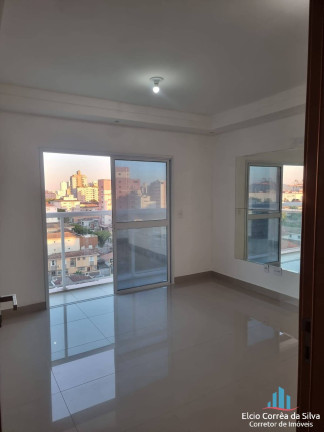 Imagem Apartamento com 3 Quartos à Venda, 147 m² em Gonzaga - Santos Imagem Apartamento com 3 Quartos à Venda, 147 m² em Gonzaga - Santos