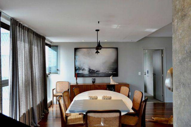 Imagem Apartamento com 3 Quartos à Venda, 186 m² em Barra - Salvador