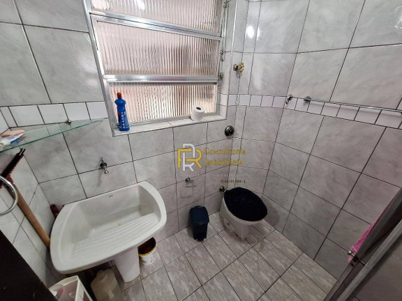 Imagem Apartamento com 2 Quartos à Venda, 60 m² em Boqueirão - Praia Grande Imagem Apartamento com 2 Quartos à Venda, 60 m² em Boqueirão - Praia Grande