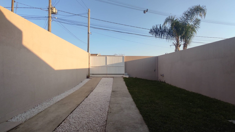 Imagem Casa com 2 Quartos à Venda, 52 m² em Jardim Iruama - Campo Largo