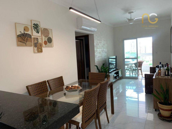 Imagem Apartamento com 2 Quartos à Venda, 69 m² em Tupi - Praia Grande Imagem Apartamento com 2 Quartos à Venda, 69 m² em Tupi - Praia Grande