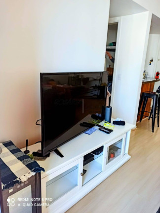 Imagem Apartamento com 1 Quarto à Venda, 42 m² em Itaim Bibi - São Paulo
