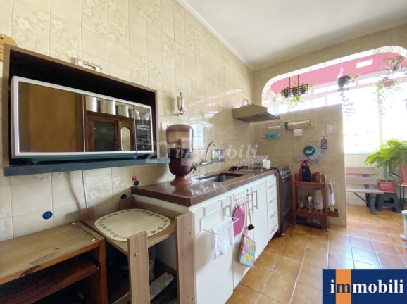 Imagem Apartamento com 2 Quartos à Venda, 91 m² em Higienópolis - São Paulo
