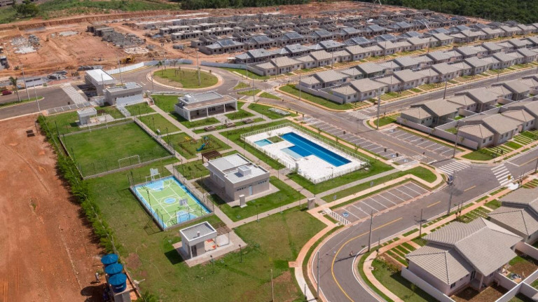 Imagem Casa com 3 Quartos à Venda, 200 m² em Chapéu Do Sol - Várzea Grande Imagem Casa com 3 Quartos à Venda, 200 m² em Chapéu Do Sol - Várzea Grande