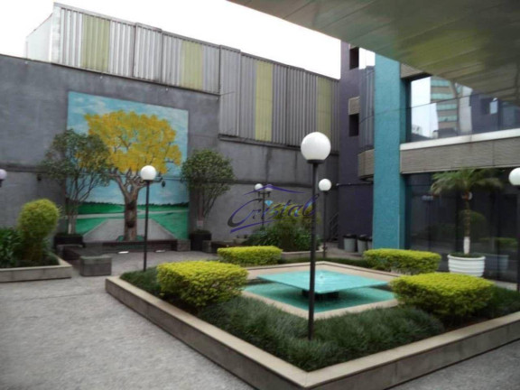 Imagem Imóvel à Venda ou Locação, 124 m² em Jardins - São Paulo