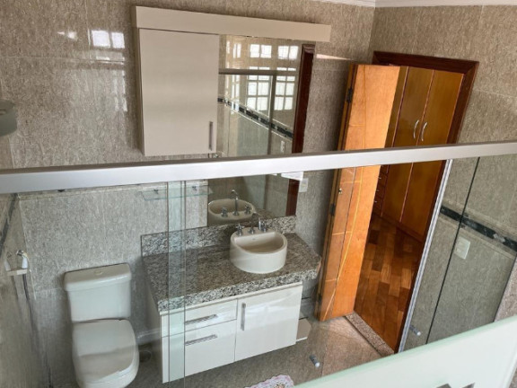 Imagem Casa com 3 Quartos à Venda, 243 m² em Montanhão - São Bernardo Do Campo