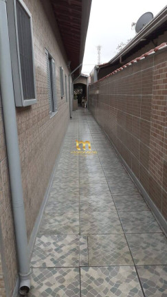 Imagem Casa com 3 Quartos à Venda, 210 m² em Maracanã - Praia Grande