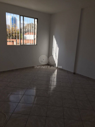 Imagem Apartamento com 2 Quartos à Venda, 60 m² em Tatuapé - São Paulo