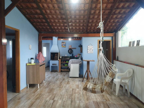 Imagem Casa com 3 Quartos à Venda, 100 m² em Salinas - Balneário Barra Do Sul Imagem Casa com 3 Quartos à Venda, 100 m² em Salinas - Balneário Barra Do Sul