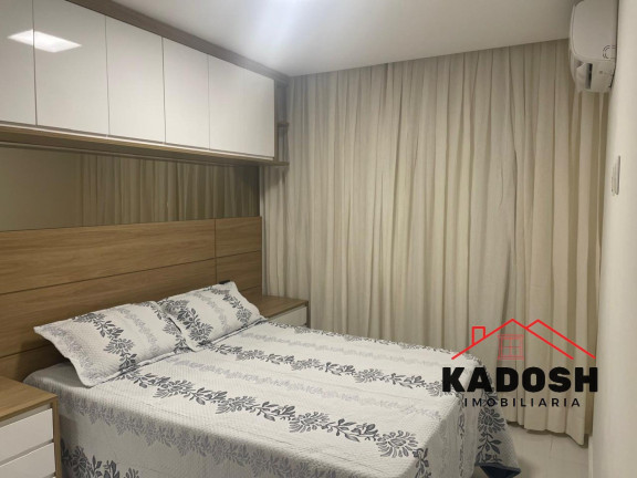 Imagem Apartamento com 2 Quartos à Venda, 60 m² em Brotas - Salvador Imagem Apartamento com 2 Quartos à Venda, 60 m² em Brotas - Salvador