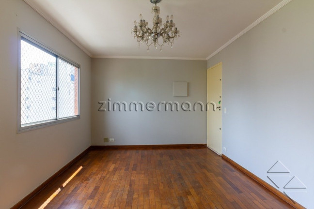 Imagem Apartamento com 3 Quartos à Venda, 126 m² em Paraiso - São Paulo