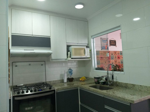 Imagem Casa de Condomínio com 3 Quartos à Venda,  em Wanel Ville - Sorocaba