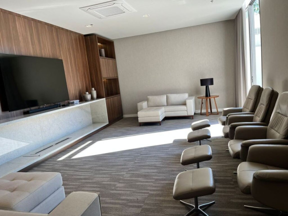 Imagem Apartamento com 1 Quarto à Venda, 44 m² em Petrópolis - Porto Alegre Imagem Apartamento com 1 Quarto à Venda, 44 m² em Petrópolis - Porto Alegre