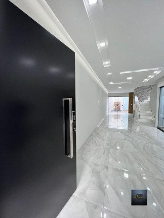 Imagem Casa com 3 Quartos à Venda, 175 m² em Assunção - São Bernardo Do Campo Imagem Casa com 3 Quartos à Venda, 175 m² em Assunção - São Bernardo Do Campo