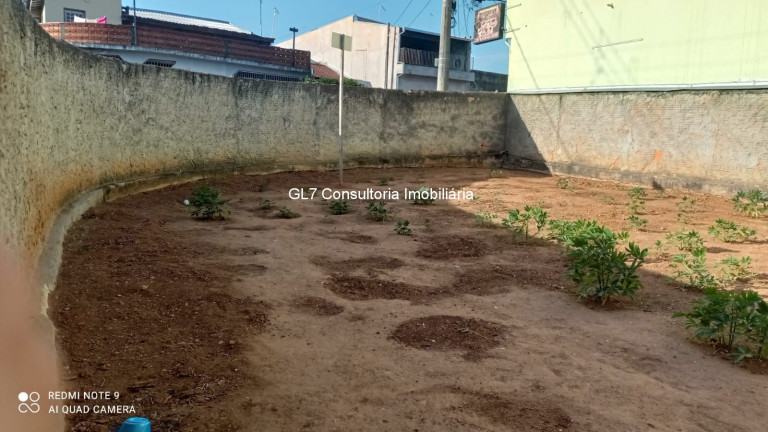 Imagem Terreno à Venda, 145 m² em Jardim Morada Do Sol - Indaiatuba Imagem Terreno à Venda, 145 m² em Jardim Morada Do Sol - Indaiatuba