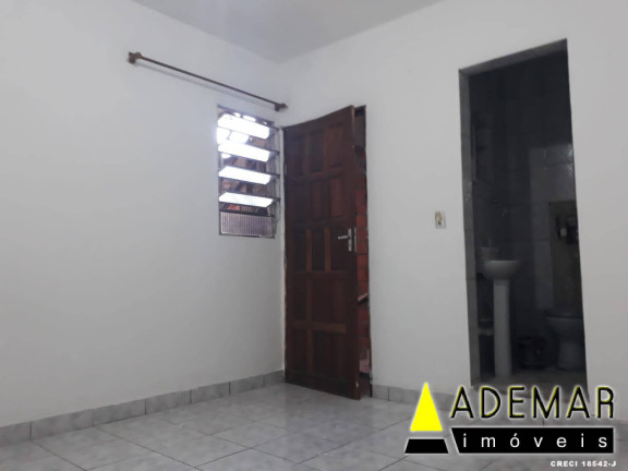 Imagem Casa com 2 Quartos à Venda, 50 m² em Canhema - Diadema Imagem Casa com 2 Quartos à Venda, 50 m² em Canhema - Diadema