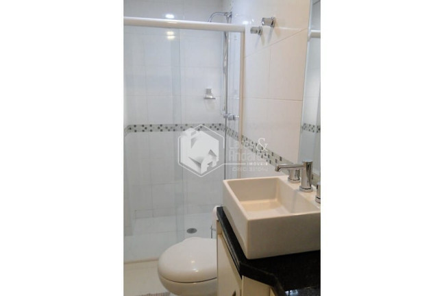 Imagem Apartamento com 2 Quartos à Venda, 78 m² em Vila Guarani (z Sul) - São Paulo