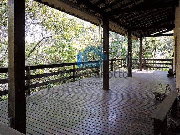 Imagem Casa de Condomínio com 3 Quartos à Venda, 385 m² em Chácaras Do Peroba - Jandira