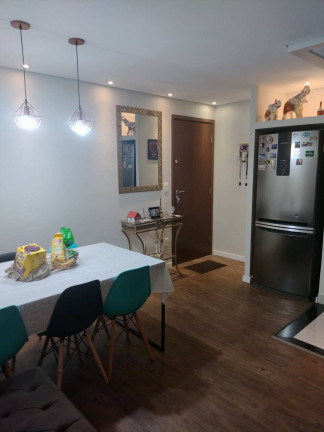 Imagem Apartamento com 2 Quartos à Venda, 58 m² em Recanto Quarto Centenário - Jundiaí Imagem Apartamento com 2 Quartos à Venda, 58 m² em Recanto Quarto Centenário - Jundiaí