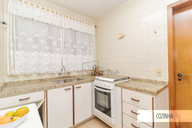 Imagem Apartamento com 2 Quartos à Venda, 89 m² em Batel - Curitiba