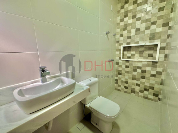 Imagem Casa de Condomínio com 3 Quartos à Venda, 160 m² em Cajuru Do Sul - Sorocaba