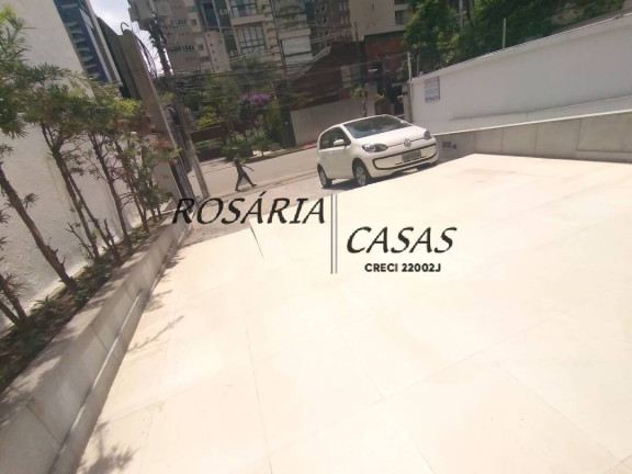 Imagem Imóvel Comercial para Alugar, 400 m² em Jardim Paulistano - São Paulo
