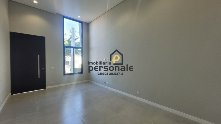 Imagem Imóvel com 3 Quartos à Venda, 107 m² em Condominio Terras De São Francisco - Sorocaba Imagem Imóvel com 3 Quartos à Venda, 107 m² em Condominio Terras De São Francisco - Sorocaba