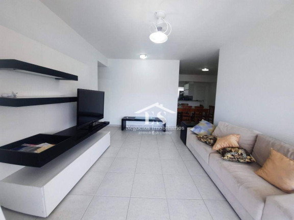 Imagem Apartamento com 2 Quartos à Venda, 122 m² em Riviera De São Lourenço - Bertioga Imagem Apartamento com 2 Quartos à Venda, 122 m² em Riviera De São Lourenço - Bertioga