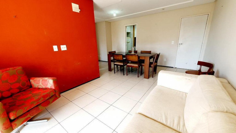Imagem Apartamento com 3 Quartos à Venda, 109 m² em Meireles - Fortaleza