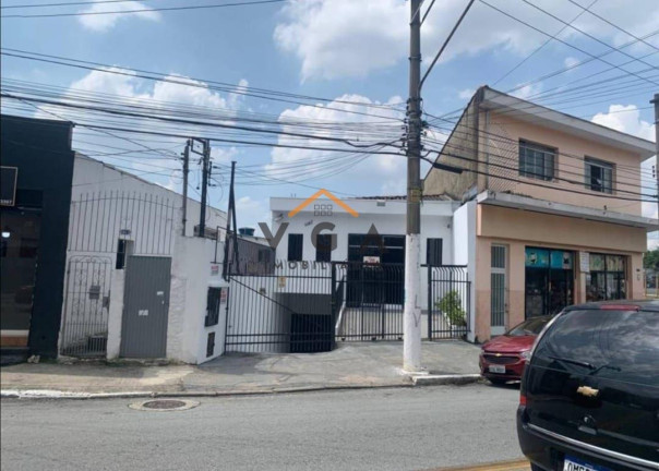 Imagem Imóvel Comercial à Venda, 200 m² em Vila Talarico - São Paulo Imagem Imóvel Comercial à Venda, 200 m² em Vila Talarico - São Paulo
