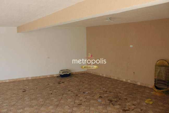 Imagem Sobrado com 2 Quartos à Venda, 218 m² em Olímpico - São Caetano Do Sul Imagem Sobrado com 2 Quartos à Venda, 218 m² em Olímpico - São Caetano Do Sul