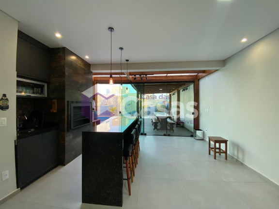 Imagem Casa à Venda, 230 m² em Vila Shalon - Foz Do Iguacu