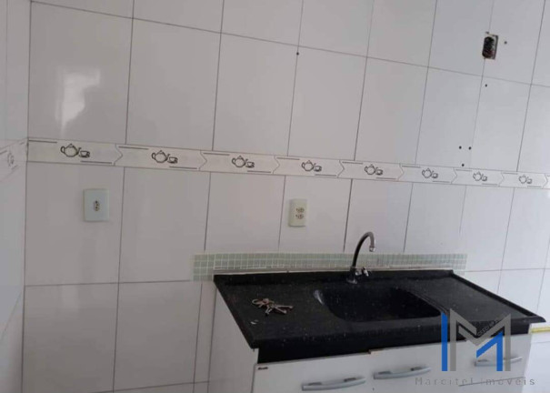 Imagem Apartamento com 2 Quartos à Venda, 42 m² em Jardim Marilu - São Paulo