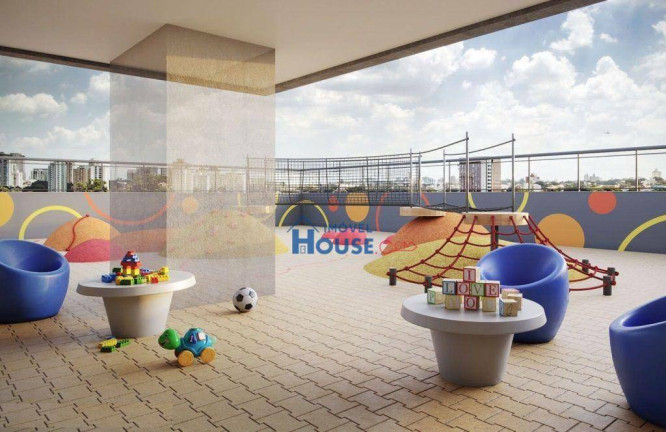 Imagem Cobertura com 3 Quartos à Venda, 219 m² em Perdizes - São Paulo Imagem Cobertura com 3 Quartos à Venda, 219 m² em Perdizes - São Paulo