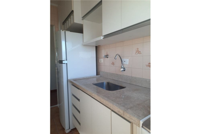 Imagem Apartamento com 1 Quarto à Venda, 36 m² em Bela Vista - São Paulo Imagem Apartamento com 1 Quarto à Venda, 36 m² em Bela Vista - São Paulo