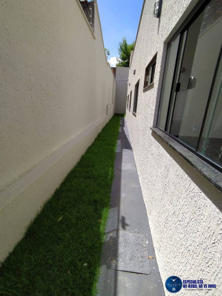 Imagem Casa com 3 Quartos à Venda, 180 m² em Residencial Dom Rafael - Goiânia Imagem Casa com 3 Quartos à Venda, 180 m² em Residencial Dom Rafael - Goiânia