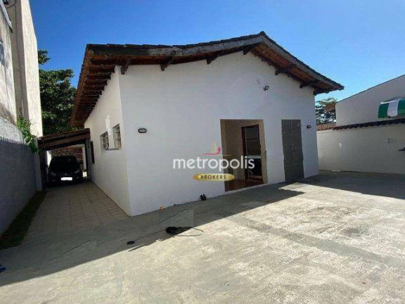 Imagem Casa com 2 Quartos à Venda, 300 m² em Jardim Itapoan - Bertioga