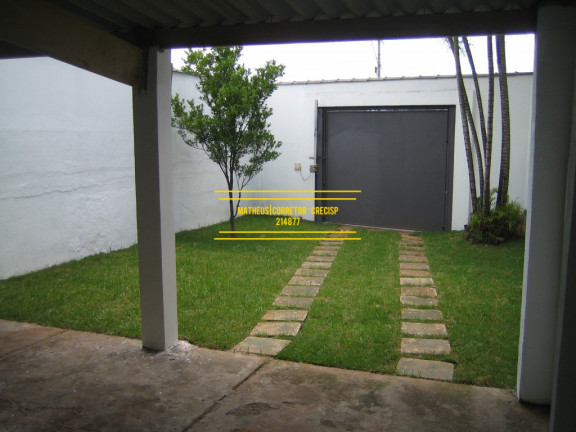 Imagem Casa com 2 Quartos à Venda, 102 m² em Ponte De Campinas - Jundiaí