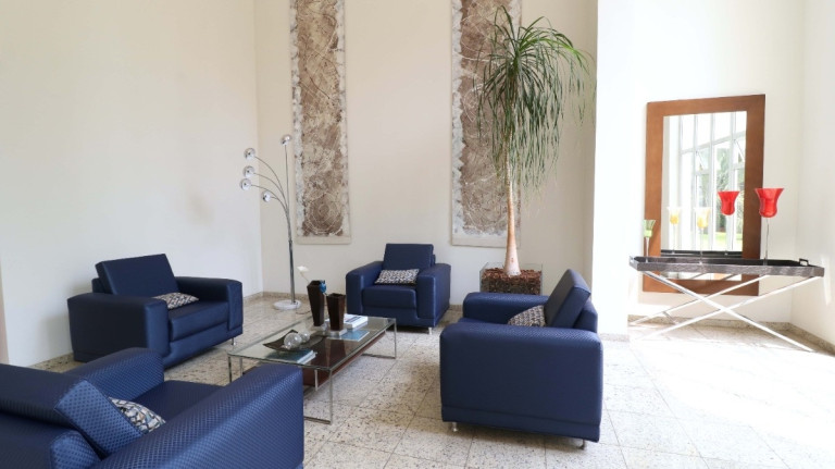 Imagem Apartamento com 1 Quarto à Venda, 32 m² em Vila Andrade - São Paulo Imagem Apartamento com 1 Quarto à Venda, 32 m² em Vila Andrade - São Paulo