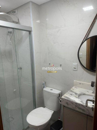 Imagem Apartamento com 2 Quartos à Venda, 68 m² em Fundação - São Caetano Do Sul