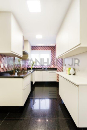 Imagem Imóvel com 2 Quartos à Venda, 157 m² em Vila Nova Conceição - São Paulo