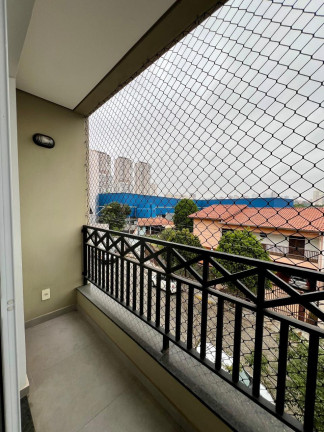 Imagem Cobertura com 3 Quartos à Venda, 152 m² em Jardim Bom Pastor - Santo André Imagem Cobertura com 3 Quartos à Venda, 152 m² em Jardim Bom Pastor - Santo André